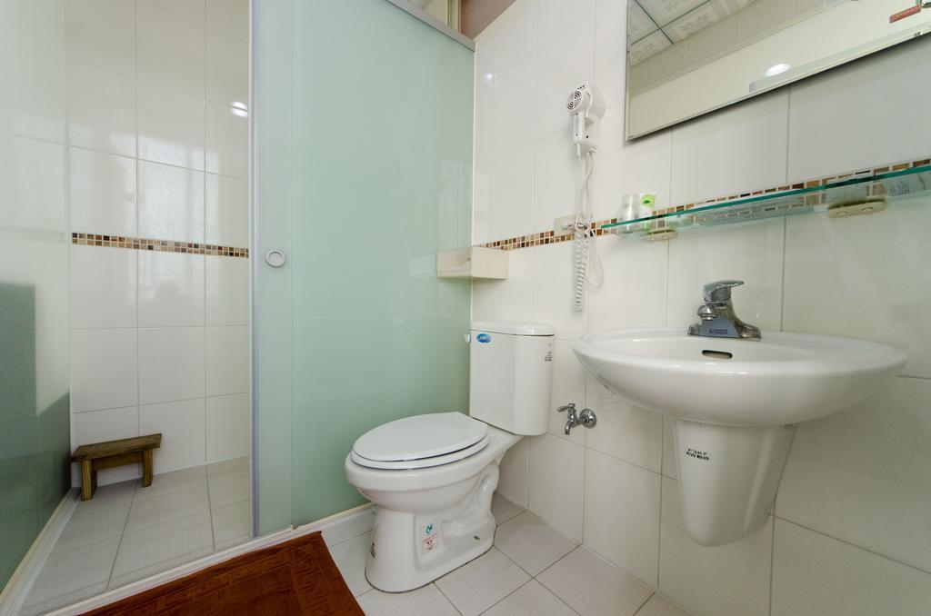 Yenhi B&B Taitung المظهر الخارجي الصورة