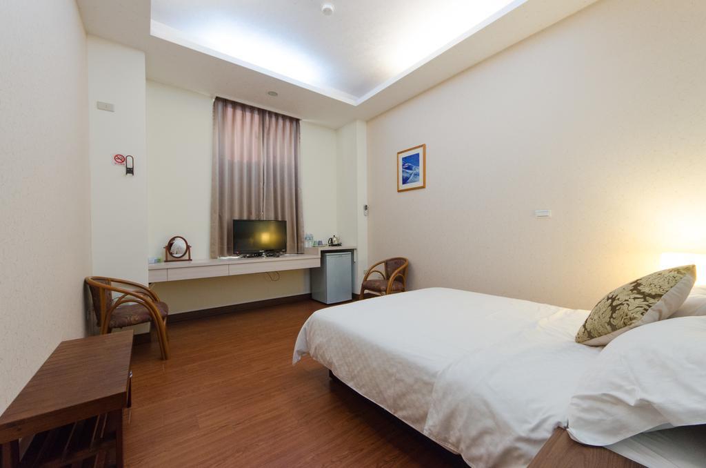 Yenhi B&B Taitung المظهر الخارجي الصورة