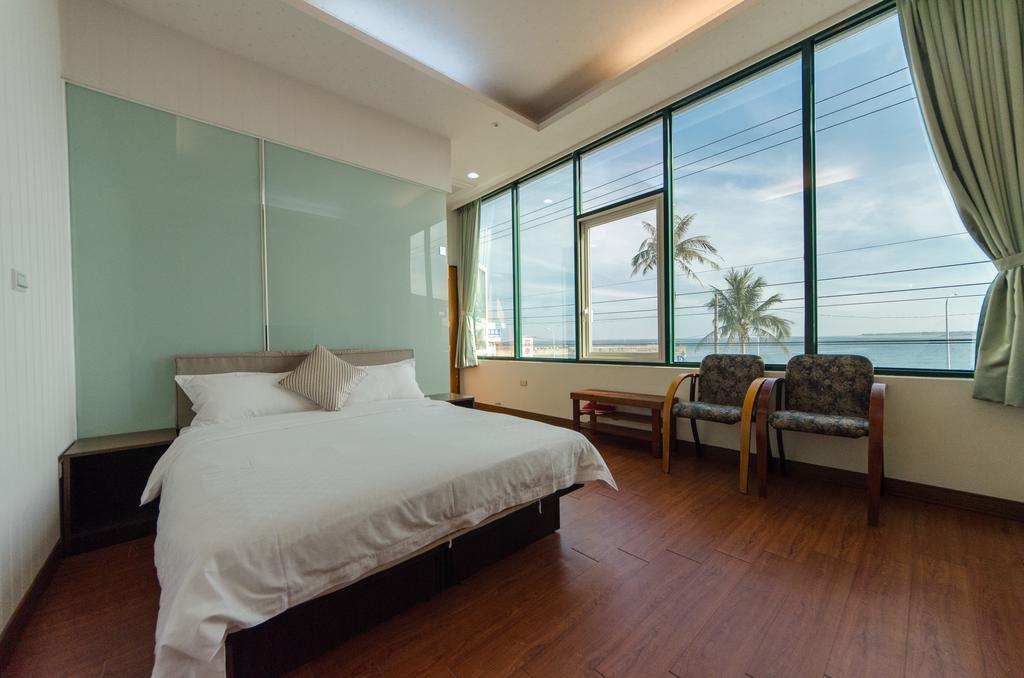 Yenhi B&B Taitung المظهر الخارجي الصورة