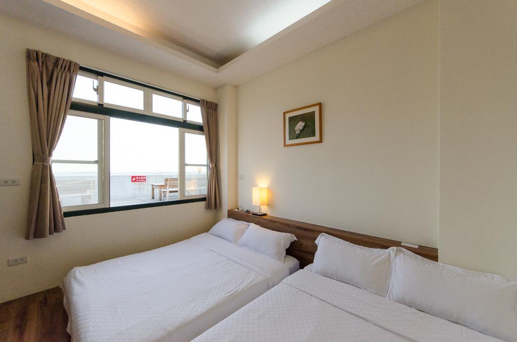 Yenhi B&B Taitung المظهر الخارجي الصورة